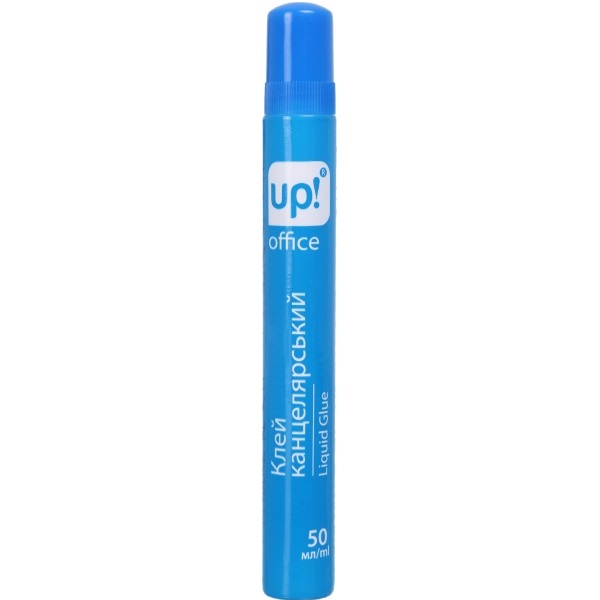 Клей 50 мл с губкой UP! (Underprice)