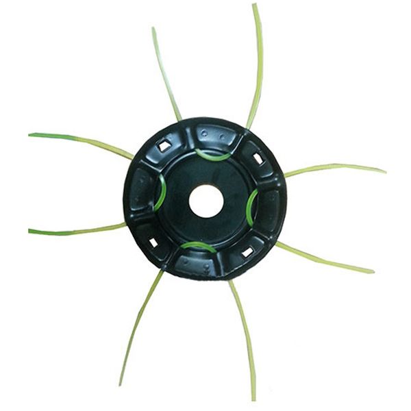 Косильная головка для триммера Forte DL-1105