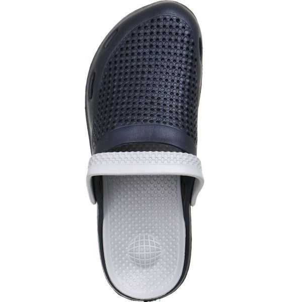 Сабо FX shoes мужские р.42-43 черный