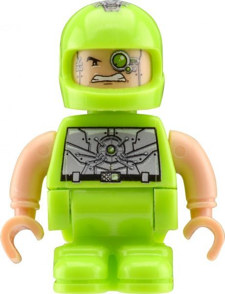 Автомобиль на р/у Monster Smash-Ups Crash car S2 Двойной удар 1:20 TY6083