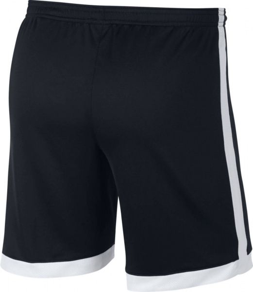 Шорти Nike M NK DRY ACDMY SHORT K AJ9994-010 р. 2XL чорний