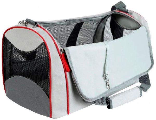 Сумка-переноска Collar для собак и кошек 51х24х25 см