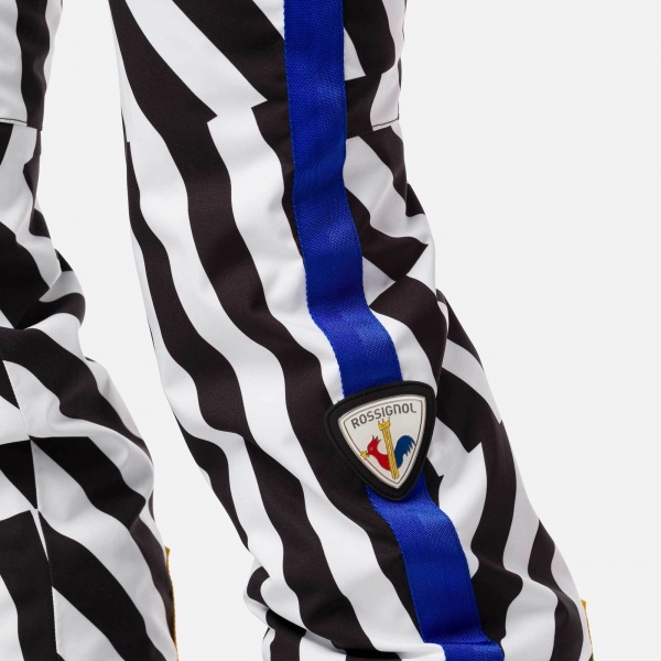 Брюки Rossignol W SKIFI PR PT RLIWP28|20_9AT р. L черный