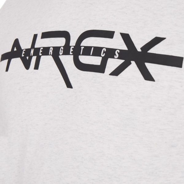 Футболка Energetics Argente I ux 302708-900005 XL сірий