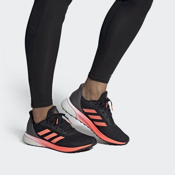 Кроссовки Adidas ASTRARUN M EH1530 р.8 черный