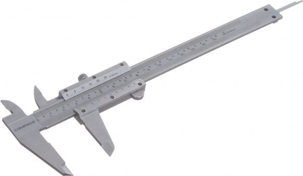 Штангенциркуль Compass VC-CP-150 150 мм