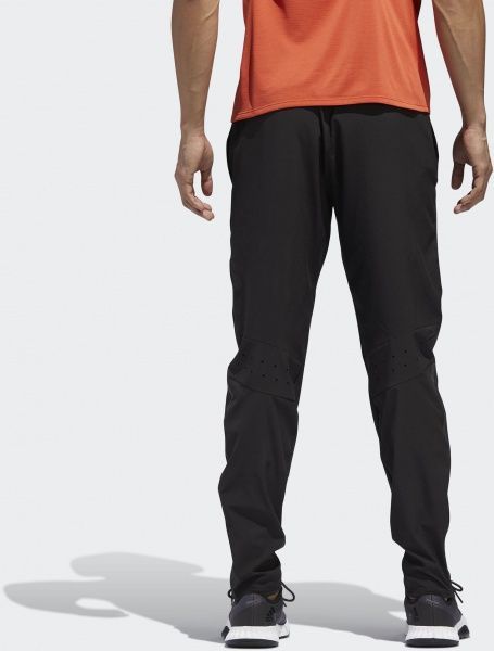 Штани Adidas ASTRO PANT CY5789 р. XL чорний