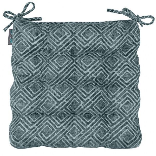 Подушка на стул Motiff Shale03 Decora textile