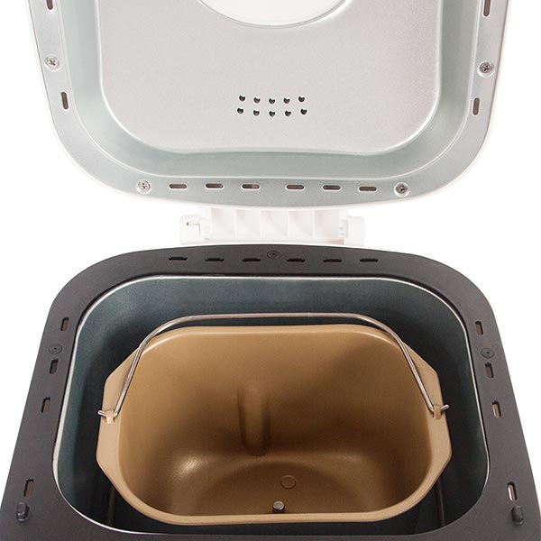 Хлебопечка Mystery MBM-1207 