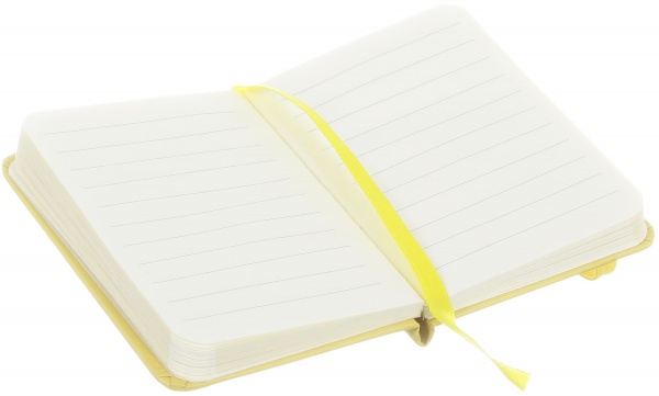 Книга для записей Зебра в галстуке А7 96 листов