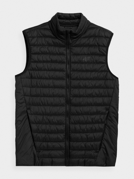 Жилет 4F H4Z21-KUMP001-20S р.M чорний