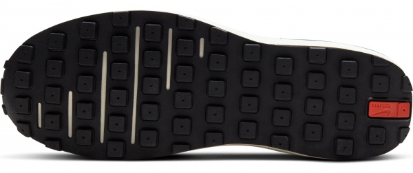 Кросівки Nike Waffle One DA7995-600 р.US 13 рожевий