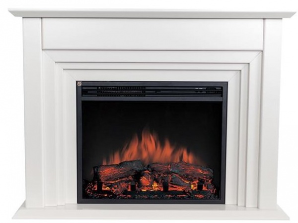 Камінокомплект ASTRA FLAME Техас