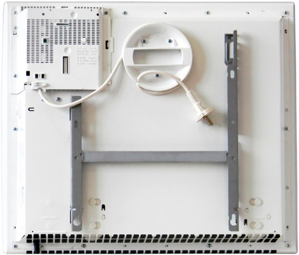 Конвектор електричний Atlantic F125 CMG-PACK0/M (2000 Вт)