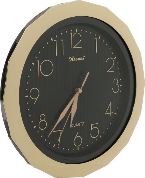 Часы настенные SC-44R Kronos
