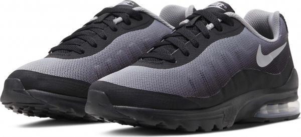 Кроссовки Nike AIR MAX INVIGOR CZ4193-001 р.36 черный