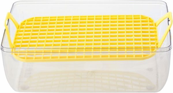 Контейнер для сиру 021395 Snips