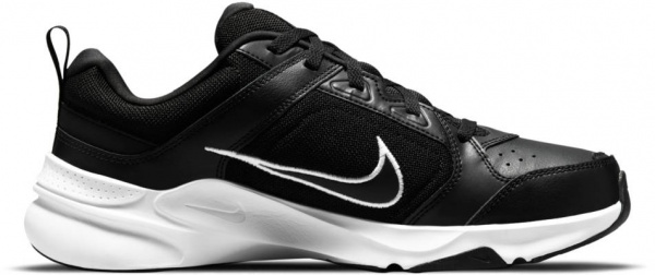 Кроссовки Nike DEFYALLDAY DJ1196-002 р.US 10 черный