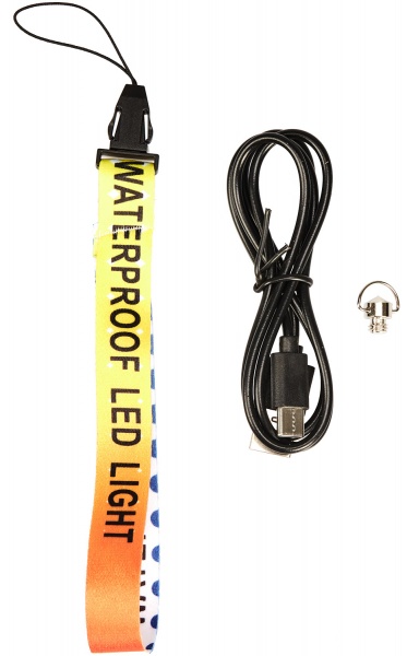 Ліхтар для кемпінгу SKIF Outdoor Light Stick L