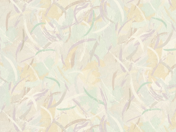 Шпалери вінілові на флізеліновій основі Слов'янські шпалери Elegance collection Романтика 2365-04 1,06x10,05 м 