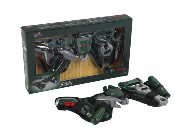 Игрушечный набор Klein Bosch пояс для инструмента 8313