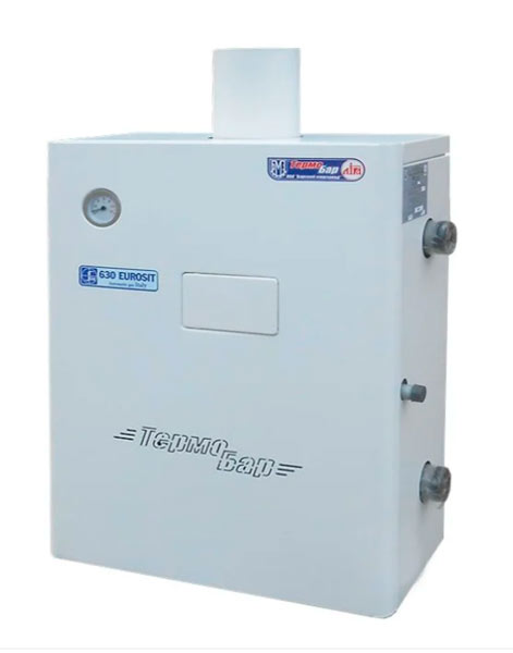 Котел газовый ТермоБар КС-Г-7 ДS