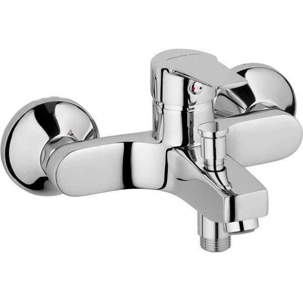 Смеситель для ванны Koller Pool Twin TN0100