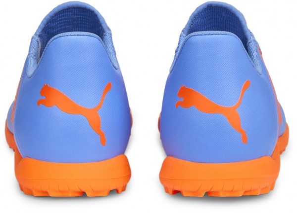 Сороконожки Puma FUTURE PLAY TT 10719101 р.44 синий