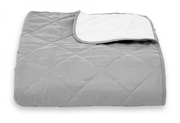 Покрывало Diamond 240x260 см La Nuit тауп 