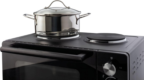 Електрична міні-піч Gorenje OM 30 GBX 