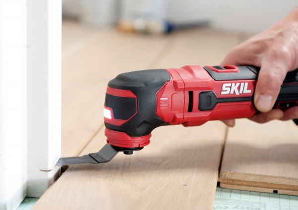 Многофункциональный инструмент SKIL MF1E3620CA