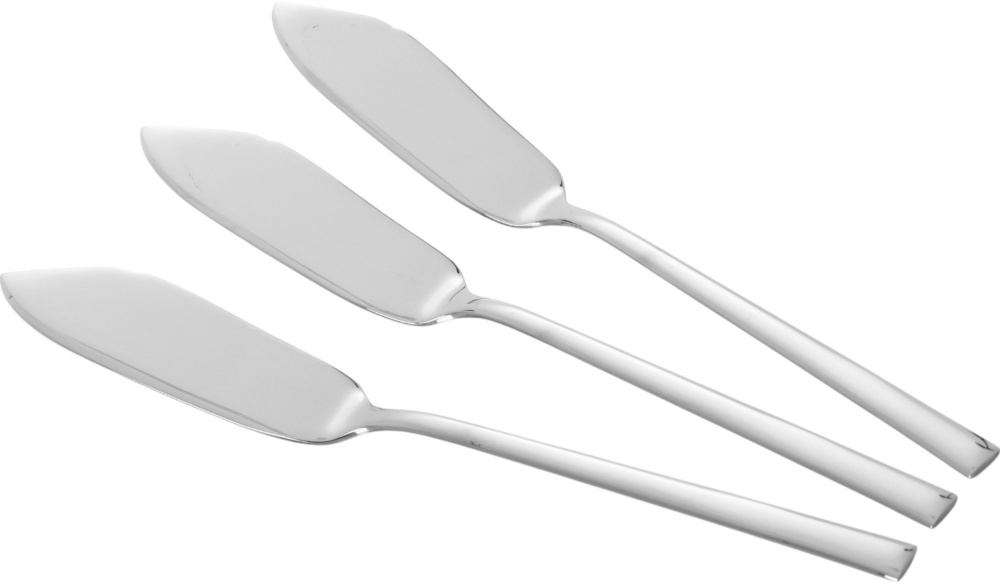 Набор ножей для рыбы Flamberg Premium Loft 2 шт.