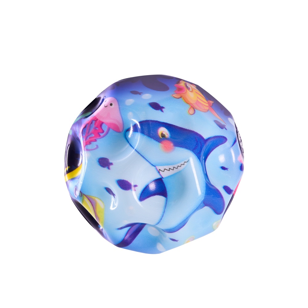 Мяч-прыгун Shantou 7 см в ассортименте PR2432