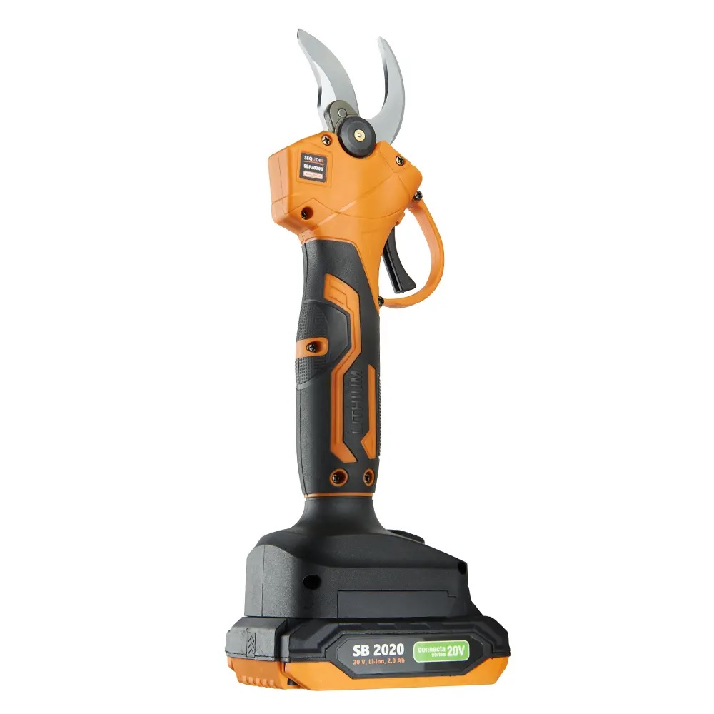 Ножницы-секатор садовые SEQUOIA SBP2030B-QV (SBP2030B-QV)