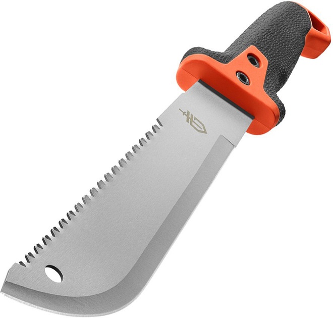 Мачете Fiskars Compact Clearpath 1024856