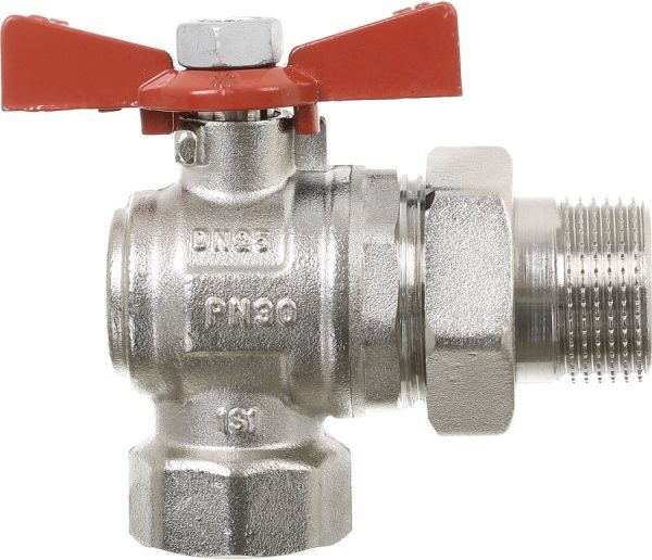 Кран шаровой Arco Sena (154305)