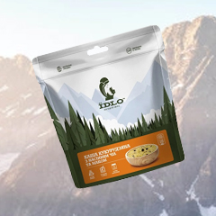 Сублимированные продукты