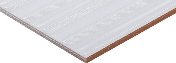 Плитка Emigres Бег Декор Бланко 20х60 