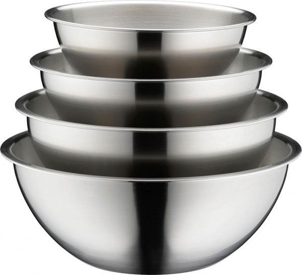 Миска Kelos 5,0 л 30 см 11988 Kela