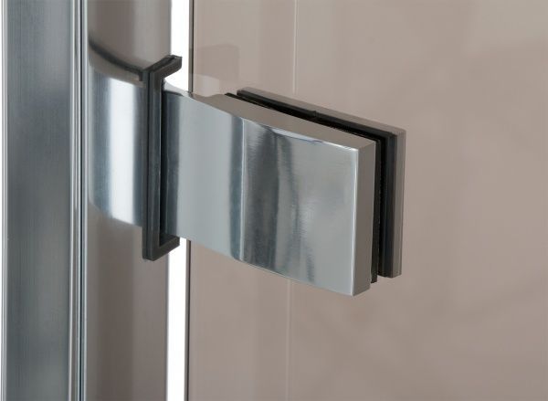 Штора для душа Korra К- 908 3 85x150