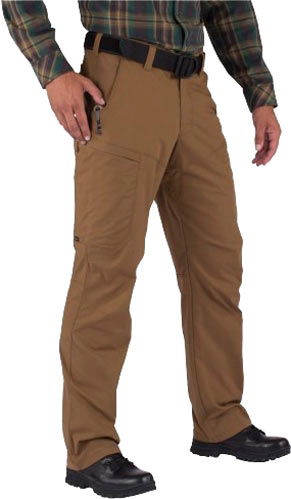 Штани Apex Pants [116] Battle Brown W36/L36