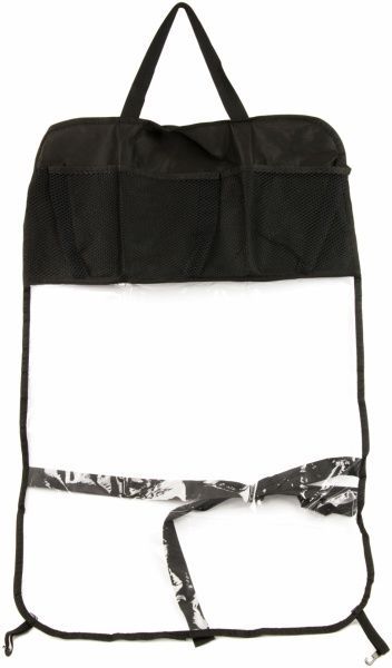 Накидка-органайзер  на спинку сиденья CarCommerce 61577