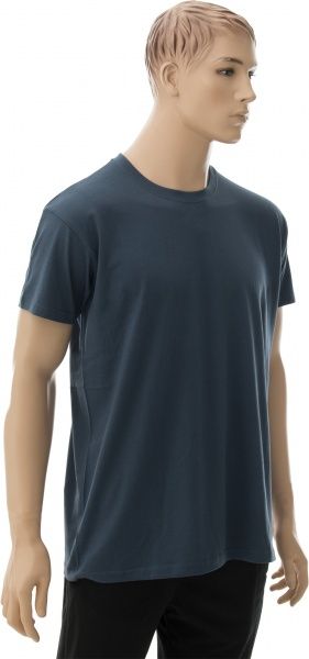 Футболка Sol's Regent_150 11380244XXL темно-синій