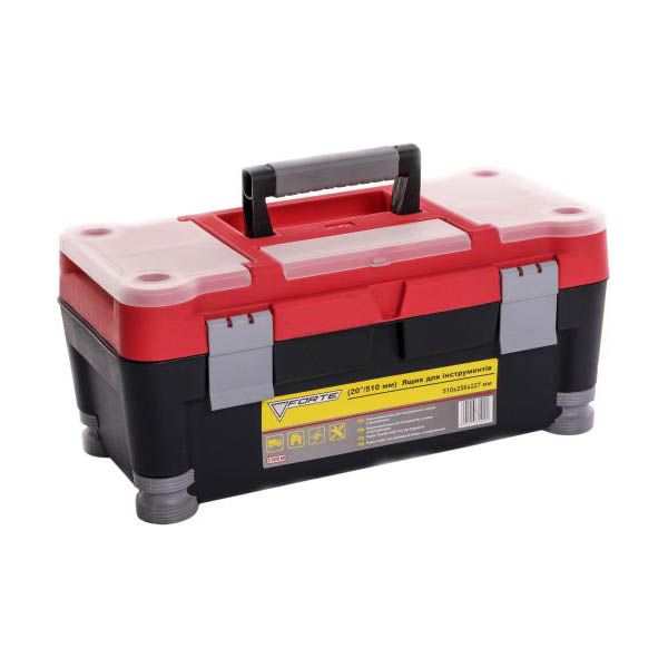 Ящик для инструментов Forte 20