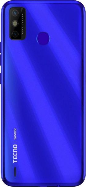Смартфон Tecno Spark 6 Go 2/32GB (4895180762383)