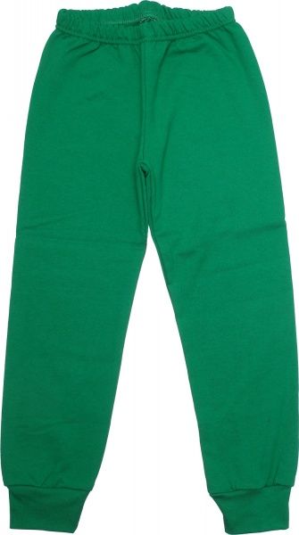 Пижама детская Фламинго 329-312 р.122 красный с зеленым 