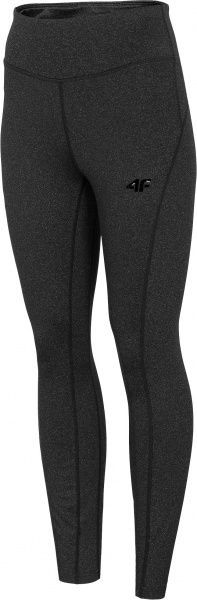 Лосины 4F NOSD4-SPDF311-21M р.L черный