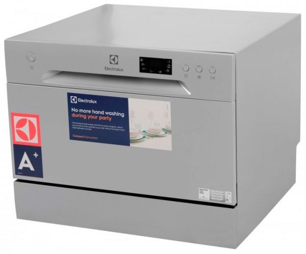 Посудомоечная машина Electrolux ESF2400OS