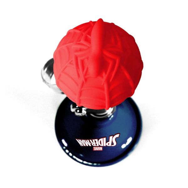 Сигнал для велосипеда Клаксон 9157 Людина-Павук 