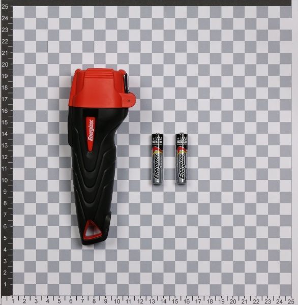 Фонарь Energizer ENR Impact 639382 черный 